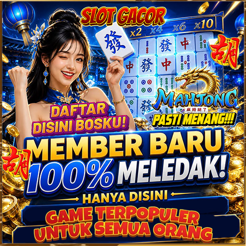 Hokislot Situs Premium Terpercaya Trusted Online User