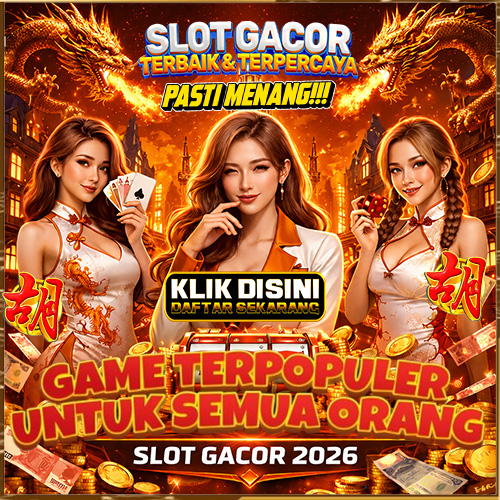 Hokislot Login Situs Hiburan Game Digital Terbaik Era Modern