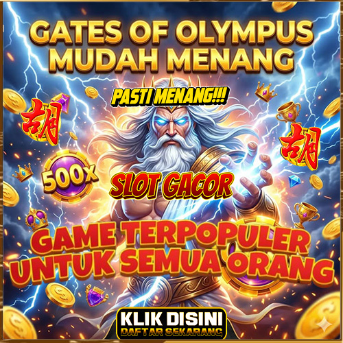 Hokiwin Slot Game Digital Modern Untuk Generasi Gamer