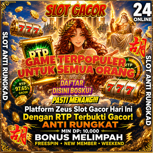 Hokiwin Portal Modern Terdepan Online Community