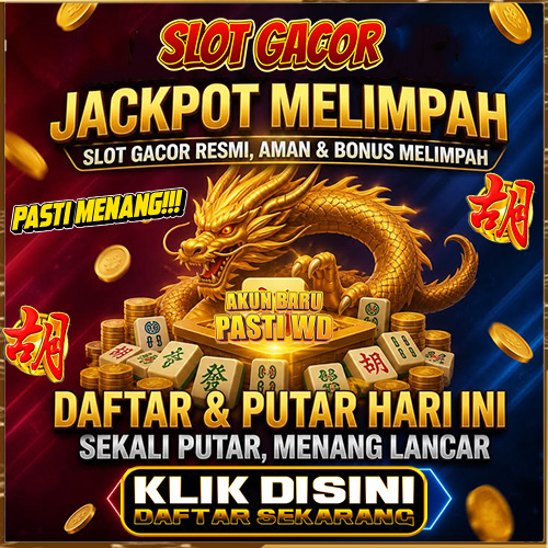 Rgo365 Slot Portal Digital Tampilan Elegan Navigasi Mudah